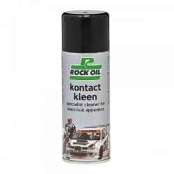 ROCK OIL Sgrassante Elettrico